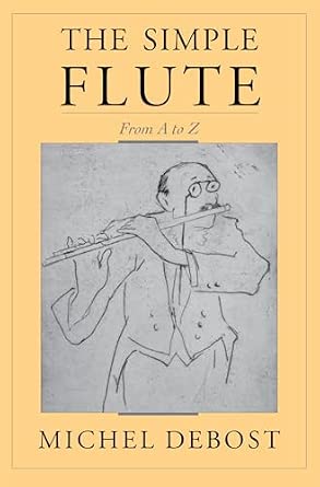 The Simple Flute: From A-Z-Wow! eBook