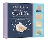 The Little Crystals Kit: Crystals to attract love, wellbeing and spiritual harmony into your life