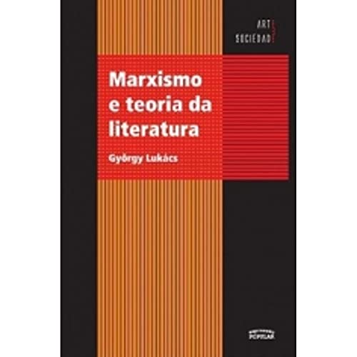 Marxismo e teoria da literatura