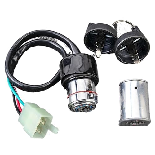 �G���W�� �X�^�[�g �ɓK������CFMoto ATV CF500-A DE �ɓK������X5 2010 2011 2012 2013 2014 2015 2016 �C�O�j�b�V�����X�C�b�`�V�[�g���b�N �L�[�L�b�g�t��