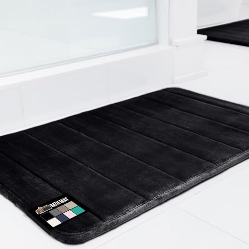 GORILLA GRIP Memory Foam Bath Mat