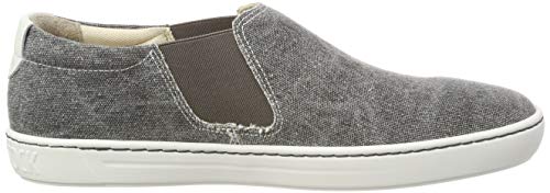 Image of Birkenstock Women's Barrie TX Loafers, Schwarz (Black), 5 UK