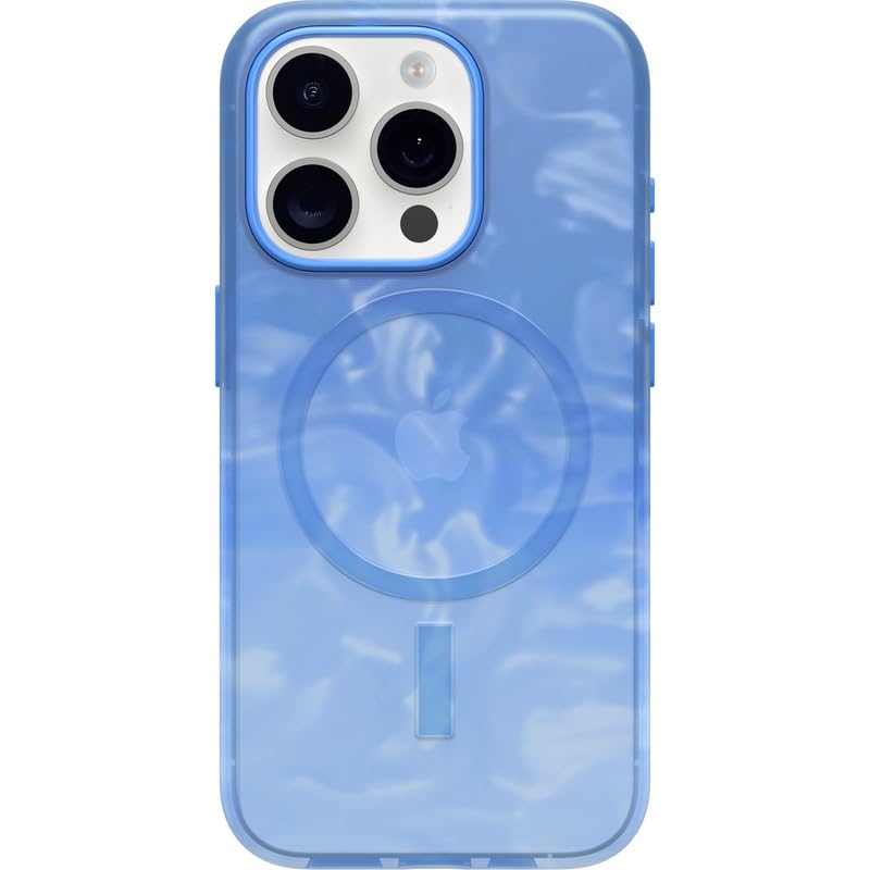 OtterBox Cover per Apple iPhone 12 / iPhone 12 Pro Slim & Sturdy con MagSafe, resistente a shock