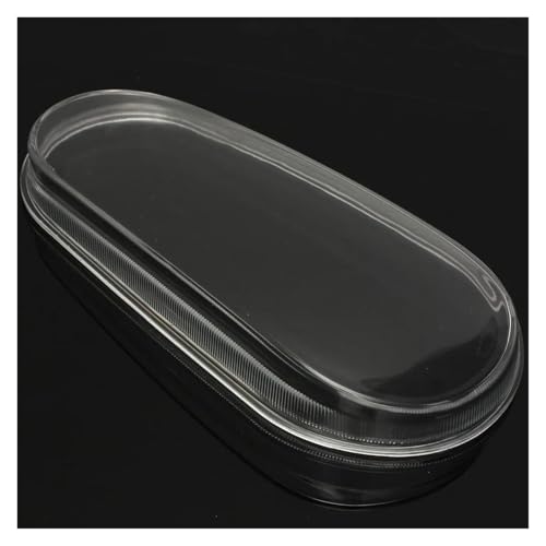 Lentille phare Golf 4 coque transparente droite pour optique de voiture MK4 R32