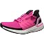 Shock Pink/Black/White