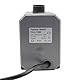 Forever Speed Aquarium Förderpumpe Teichpumpe Tauchpumpen Wasserpumpe Fontäne Pumpe 1500L/h