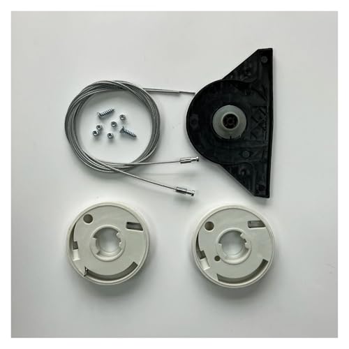 Kit réparation porte coulissante gauche 7E1843871 pour VW T5