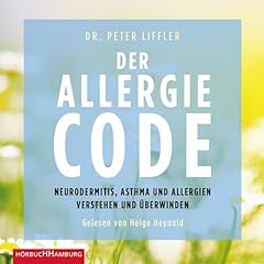 Der Allergie-Code Titelbild