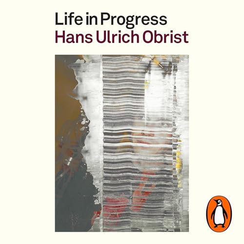 Life in Progress cover art