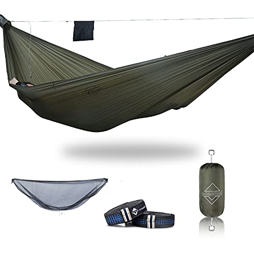 Best Flat Lay Hammocks Reviewed 2022