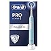 Oral-B Spazzolino Elettrico Ricaricabile Pro Series 1 Blu con 1 Testina di Ricambio. 1 Spazzolino