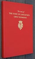 Trumpet call: The story of the Duke of Lancasters Own Yeomanry B0000EF0Y4 Book Cover