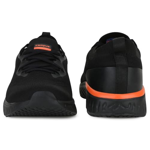 Image of Campus Men Prix Pro Running Shoes