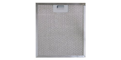 CATA Filter van metaal, afzuigkap, filter van metaal, kroon CORONA 90/GOLD