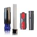 【2019 Upgraded】 Universal Dusty Brush Vacuum Attachment, Duster Cleaning Tool, Flexible Dirt Dust Cleaner Tooling, Dust Sweeper Vac Pro Cleaner Accessories, Tiny Suction Tubes, Remover Tools