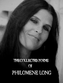 Perfect Paperback The Collected Poems of Philomene Long Book