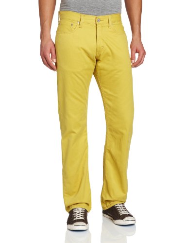 Image of Levi's Men's 514 Straight Fit Cut Jeans (Legacy)