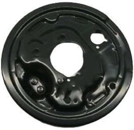 Toyota Genuine Parts - Plate Sub-Assy, Brak (47044-06030)