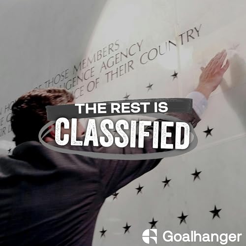 109. Hunting Al-Qaeda: The CIA&rsquo;s Deadliest Day (Ep 4)