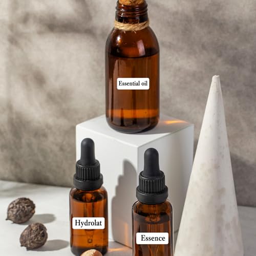 Nogeqi 3 Rollen Etiketten Weiß für Phomemo D30/D32/D35/Q30/Q30S/Q31, 12 x 40 mm, Thermal Label Tape, Thermo Etikettenband Adaptiertes Etikettendruckpapier für Haus Büro Schule, 160 Bänder/Rolle