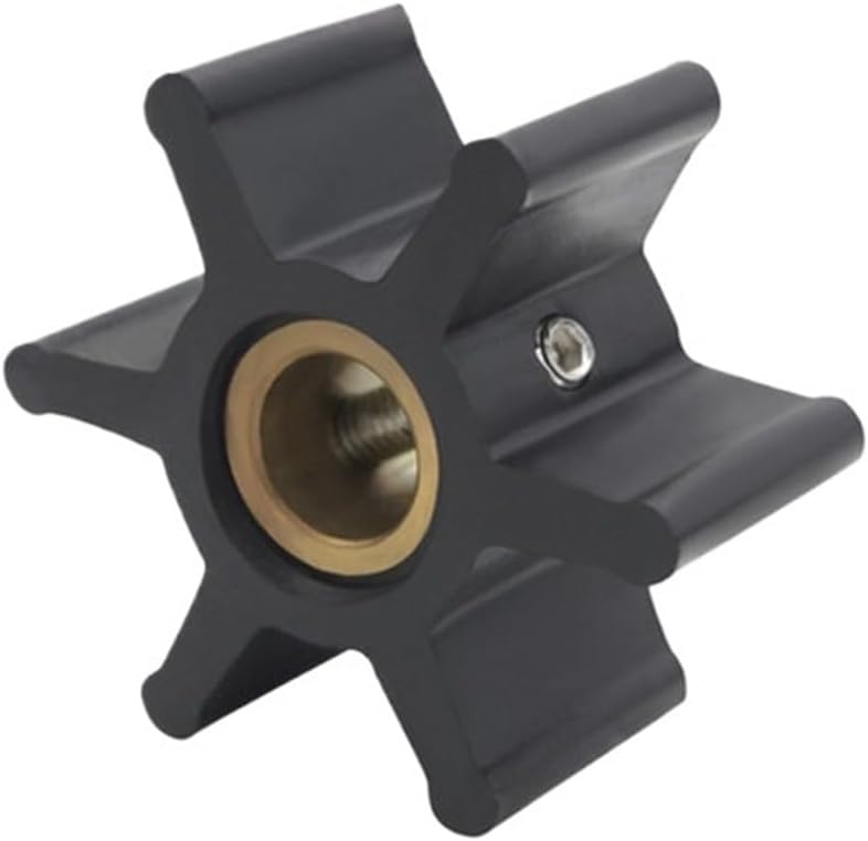 水ポンプインペラ用自吸式海水ポンプゴムフレキシブルインペラ08