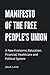 Manifesto of the Free People's Union