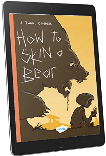 How to Skin a Bear How to Skin a Bear