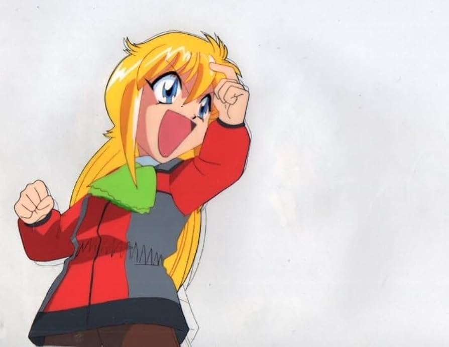 Amazon.co.jp: 突撃 パッパラ隊 大判他セル画9点セット⑤ 松井