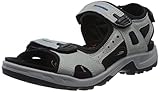 ecco terrain biom Moulded EVA footbed with soft microfibre cover for supreme cushioning and superior stability