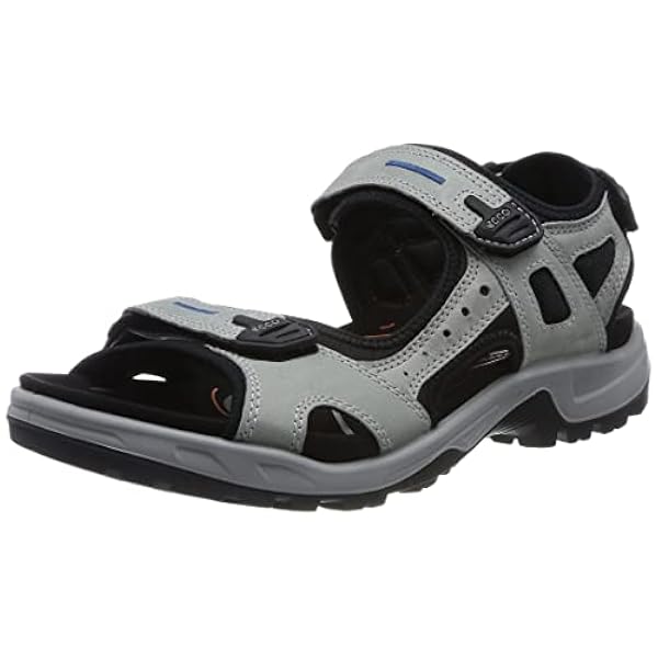 ECCO Ecco yucatan m sandal herr Sandal