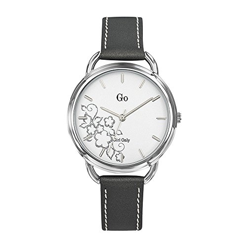 GO Girl Only - Damen Armbanduhr 699107