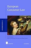  European Consumer Law: Second Edition (Ius Communitatis, Band 5)