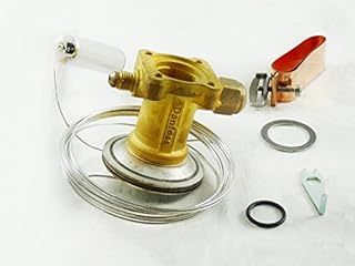 Danfoss 067B3210 TEX 12 Thermostatic element