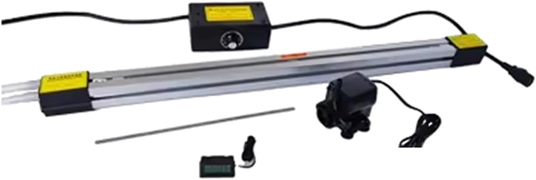 Acrylic Bending Machine Organic Board Hot Bending Machine Plastic Board PVC Luminous Character Light Box Electric Heating Rapid & Uniform Heating(30cm)