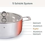 Zoom IMG-2 olav set di pentole a Zoom IMG-2 olav set di pentole a