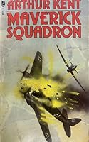 Maverick Squadron 0860071146 Book Cover