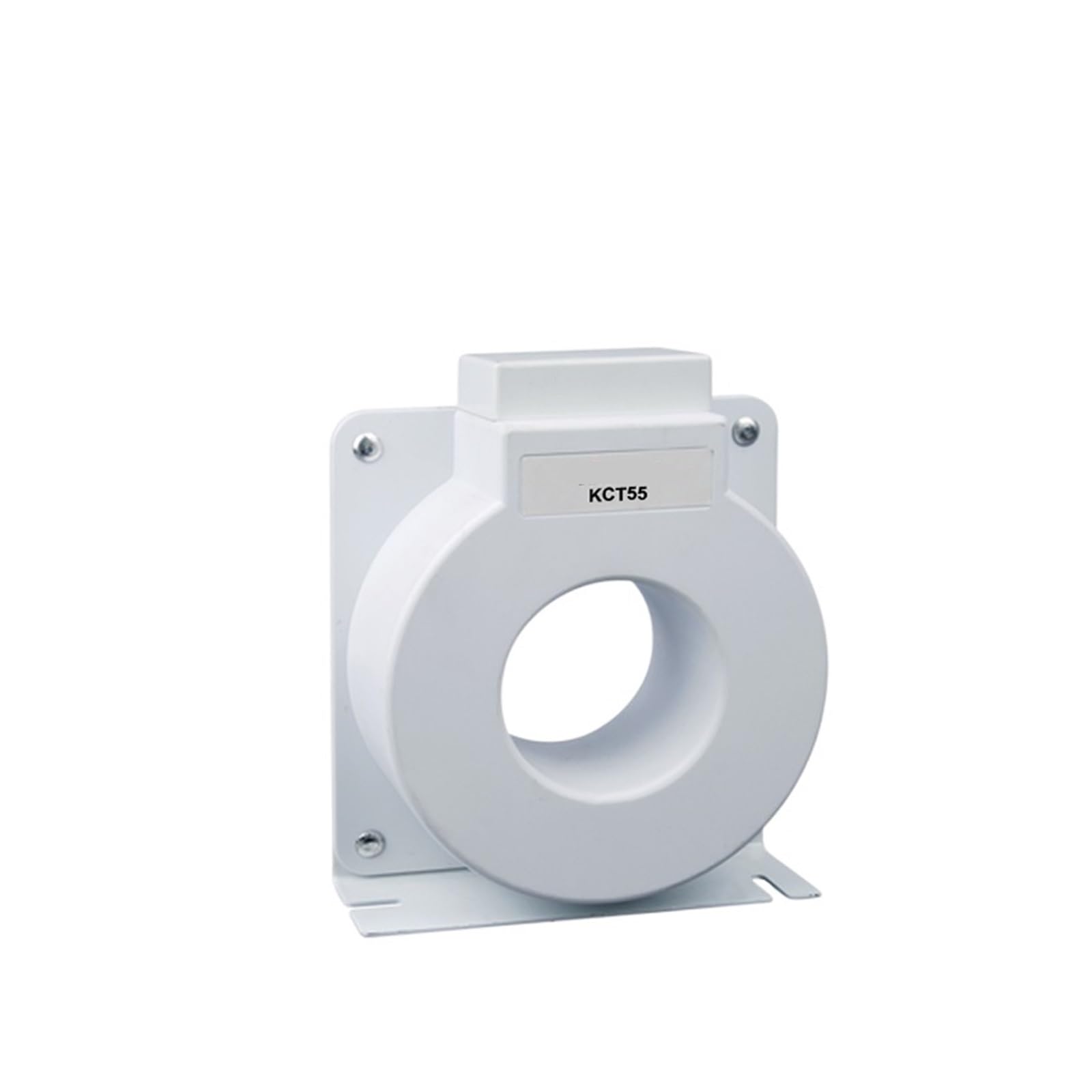 Relais de protection contre les fuites électrique réglable 240V NISZA KCT 55