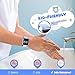 Timever Kids Digital Watches for Boys Girls, Sports Watch with Fitness Tracker, Pedometer, Alarm Clocks, Stopwatch, No App Needed Waterproof Kids Watch, Gift for Teens Student Girls Boys Ages 5-14