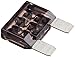 Bussmann MAX-25 Automotive Fuse (25 A), 1 Pack