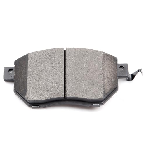 Image of ECCPP D969-7870 4pcs Front Ceramic Disc Brake Pad Set For Nissan For Altima