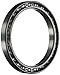 SKF 61806 Radial Bearing, Single Row, Deep Groove Design, ABEC 1 Precision, Open, Normal Clearance, Standard Cage, 30mm Bore, 42mm OD, 7mm Width