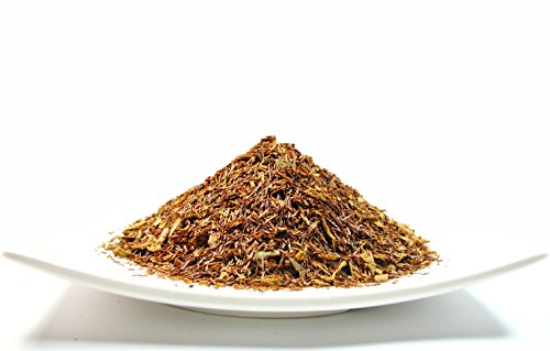 Greenhilltea bulk tea , cinnamon rooibos tea caffeine free 4 OZ bag