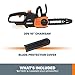 Worx 20V 10