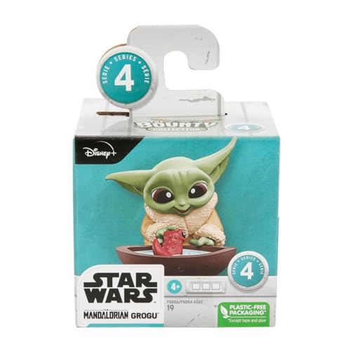 Figurine daction HASBRO Star Wars Mixte - vue 2