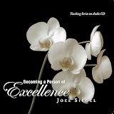 Personal Excellence