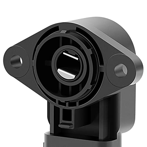 Ocpty Throttle Position Sensor Throttle Sensor Th381 3L5Z-9B989Aa Tps6044 Tps4155 Th428 Th364 Fit For Ford For Lincoln 2.0L-6.8L 1989-2017 Tps Sensor #TOP5
