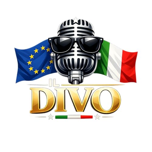 『il DIVO』のカバーアート