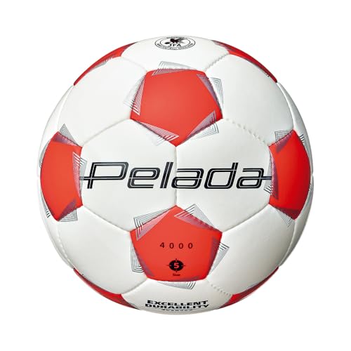 Molten Pereda 4000 Soccer Soccer Ball No. 5 Test Ball