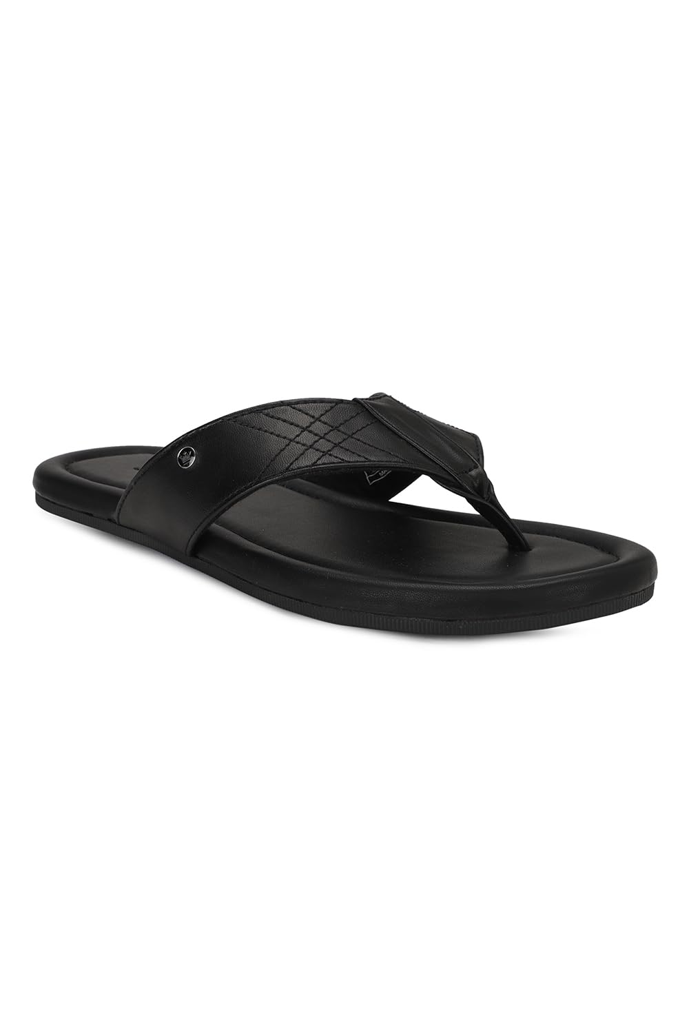 Louis Philippe_Mens_Sandal_(LPSCRRGFF2022001_Black_40) (B0D5DF294Y) Amazon Price History, Amazon Price Tracker