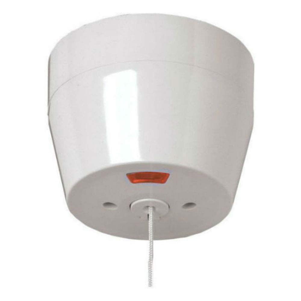 50A CEILING SWITCH DP (ROUND) PRW213